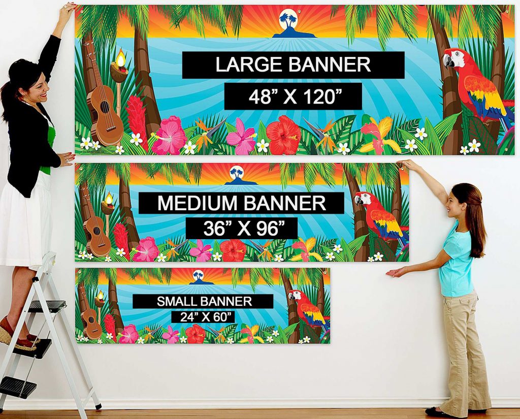 Banner Printing Lichfield