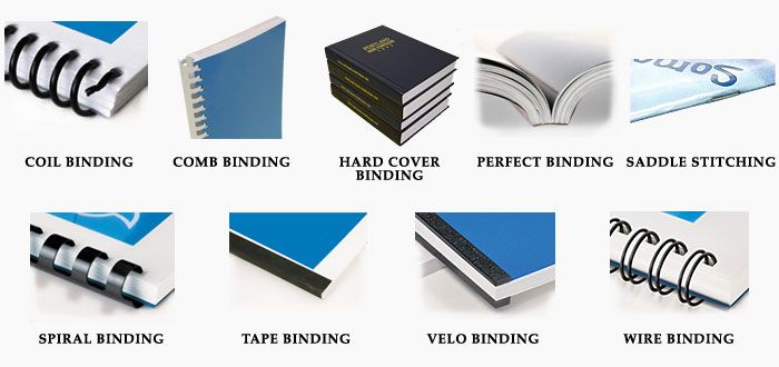 Binding Lichfield