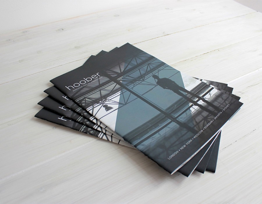 Booklet Printing Lichfield