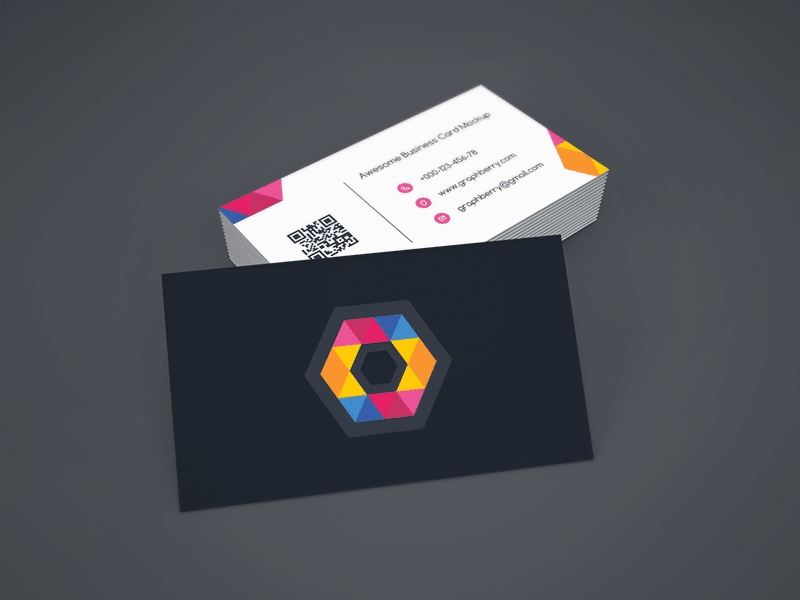 Business Card Printing Lichfield