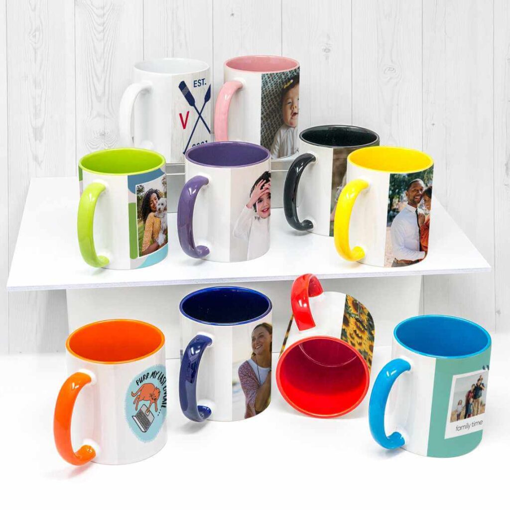 Mug-Printing-Lichfield