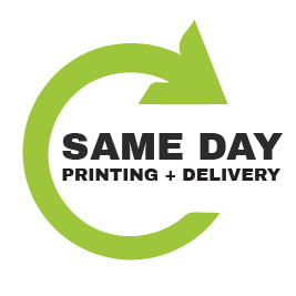 SAME-DAY-PRINTING Lichfield