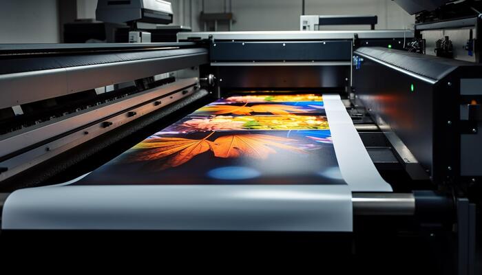 Digital Printing Lichfield