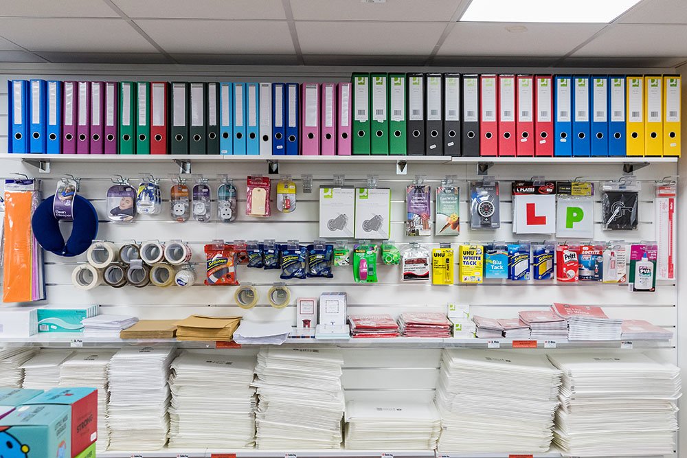 Stationery Sets Printing Lichfield