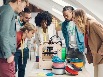 Printing for Student Societies: Boost Engagement with Custom Materials
