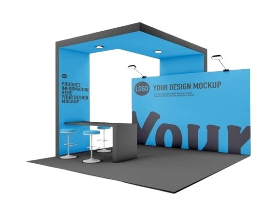 Trade Show Booths Printing Lichfield