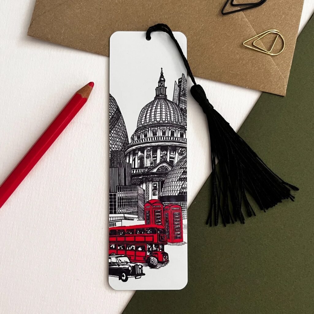 Bookmarks Printing Lichfield