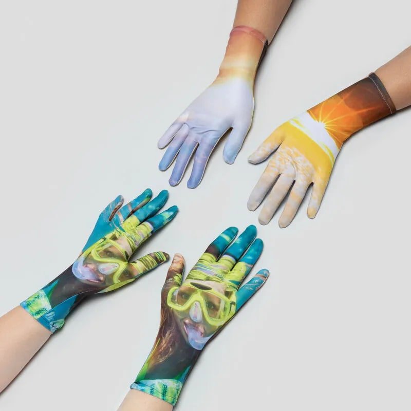 Gloves Printing Lichfield