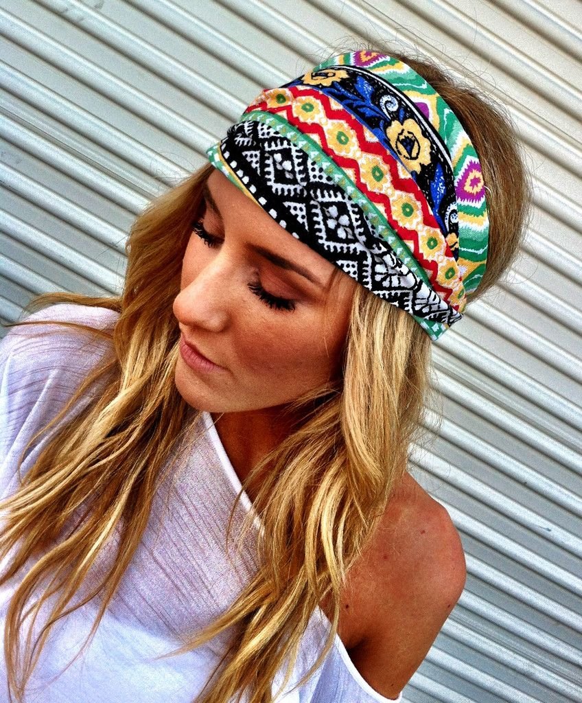 Headbands Printing Lichfield
