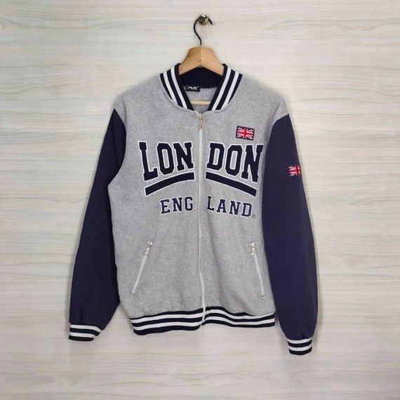 Jackets Printing Lichfield