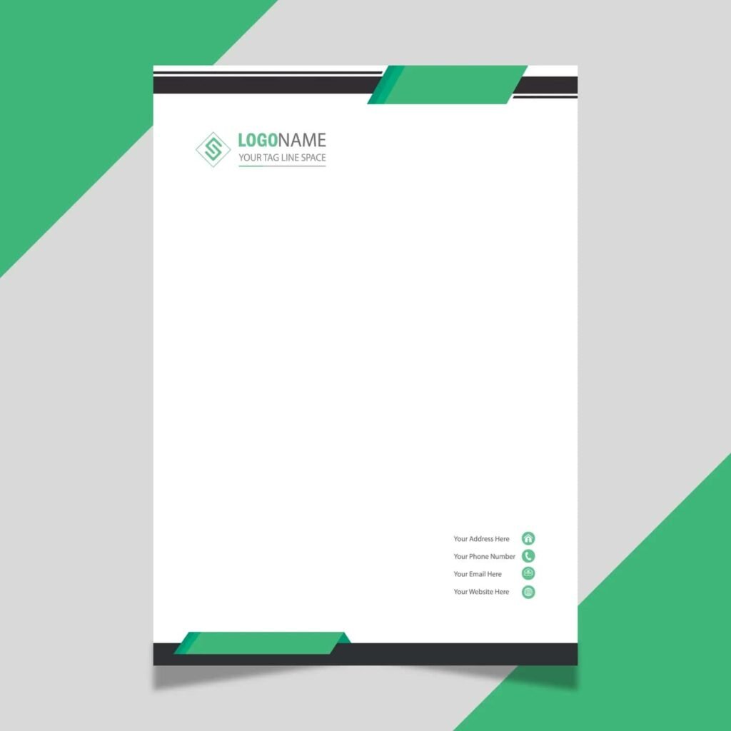 Letterheads Printing Lichfield
