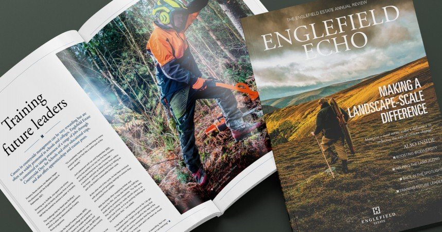 Magazines Printing Lichfield .