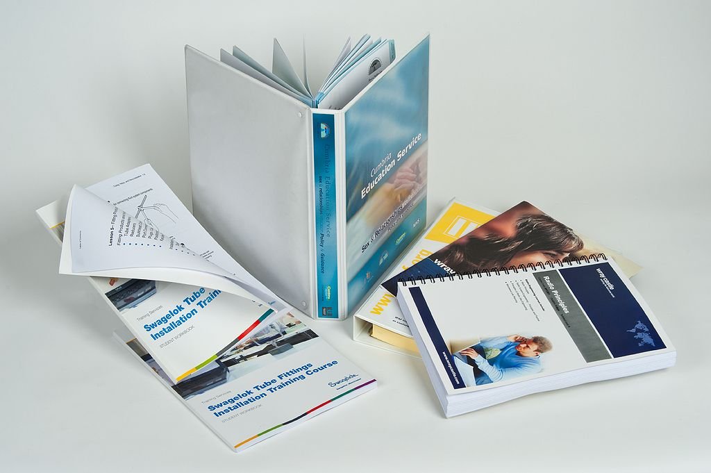 Manual Printing Lichfield