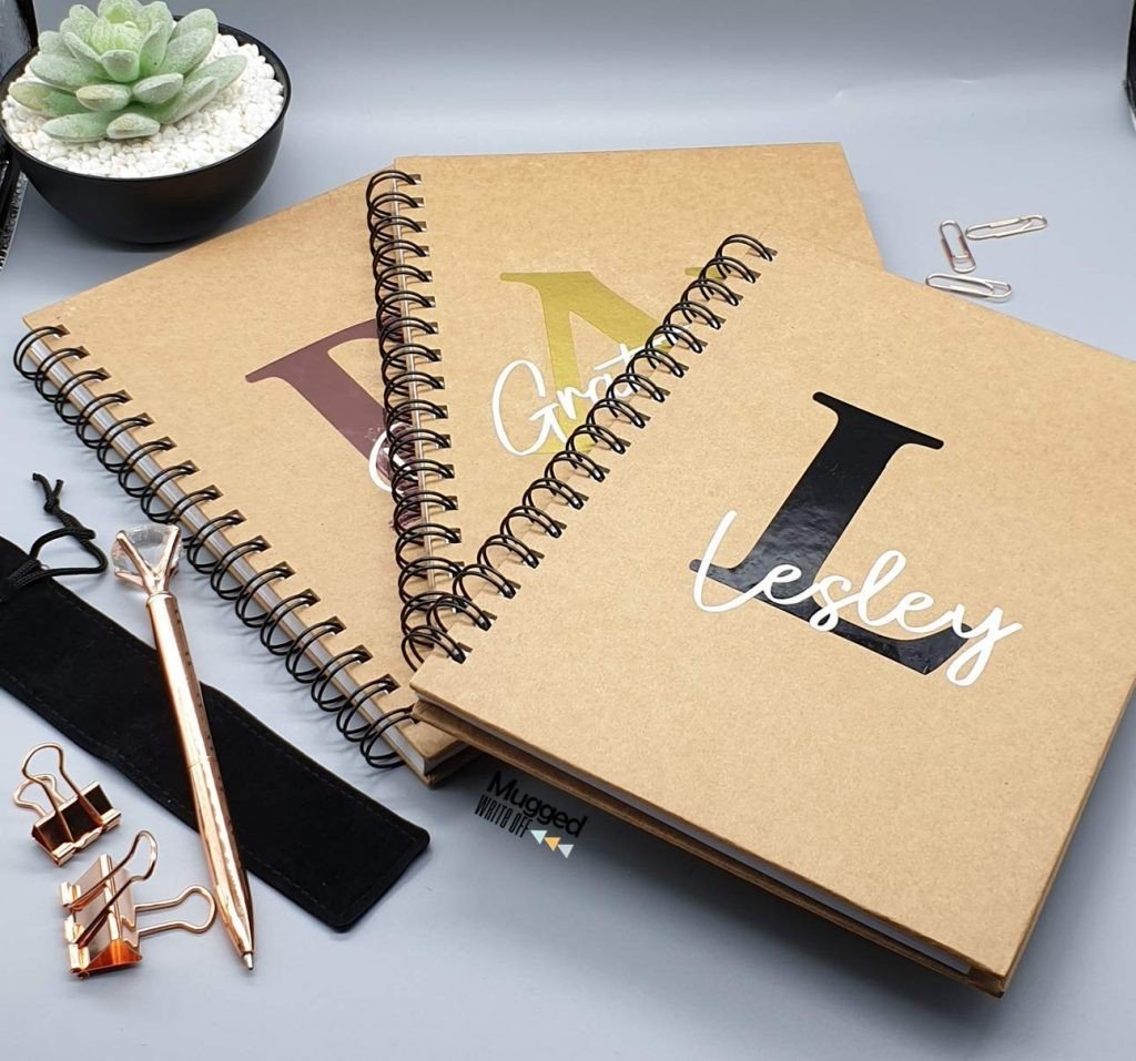 Notepads Printing Lichfield