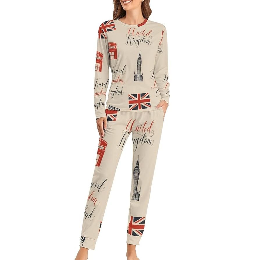 Pajamas Printing Lichfield