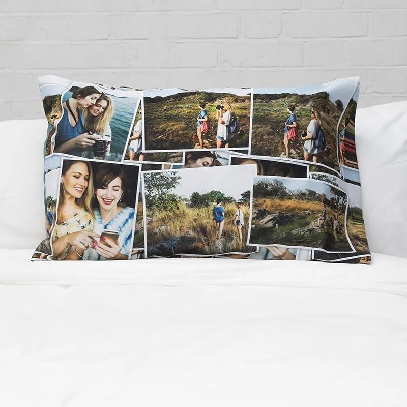 Pillowcases PrintingLichfield