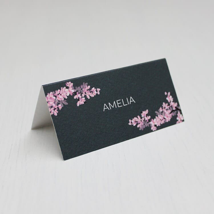 Place Cards Printing Lichfield