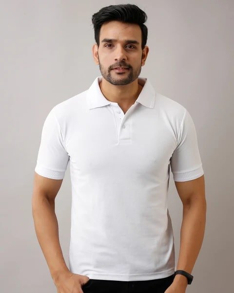 Polo Shirts Printing Lichfield