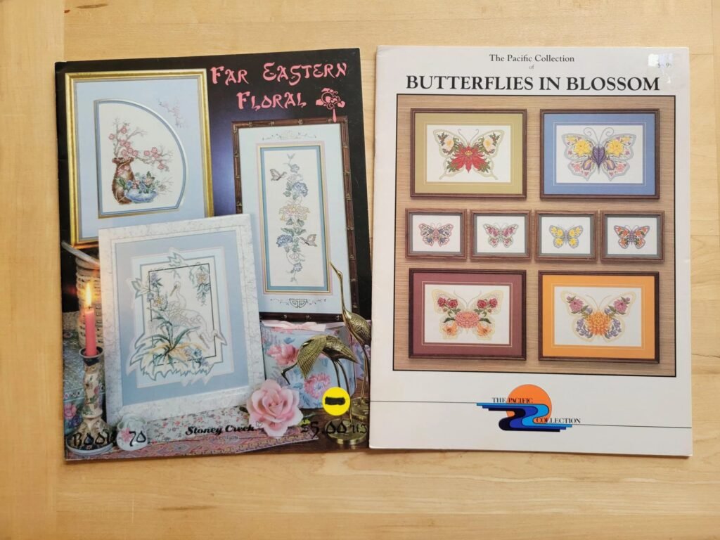 Sewing Patterns Printing Lichfield