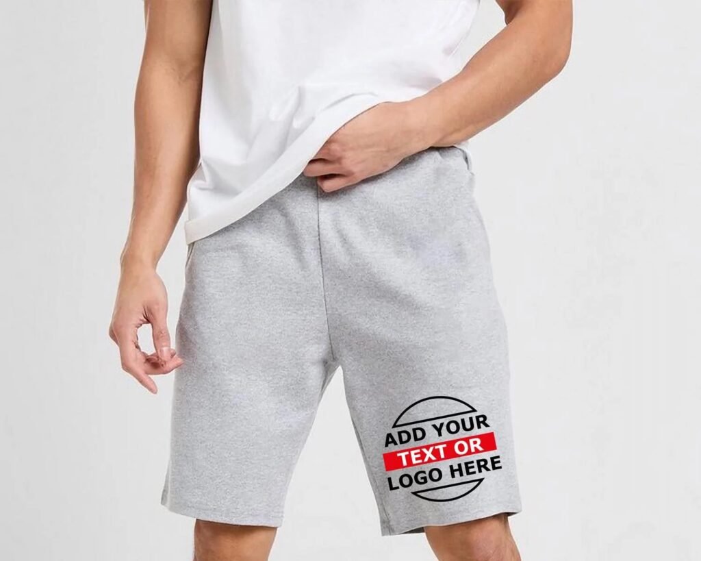 Shorts Printing Lichfield