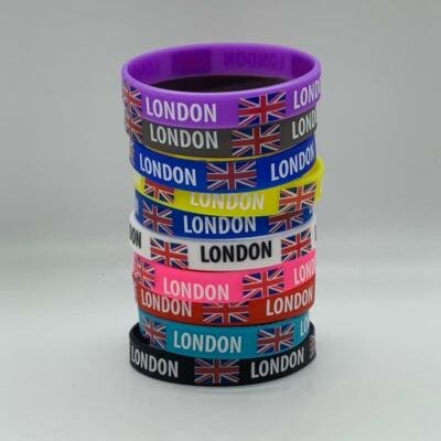 Wristbands Printing Lichfield
