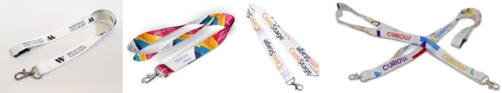 Lanyard-Printing-Lichfield